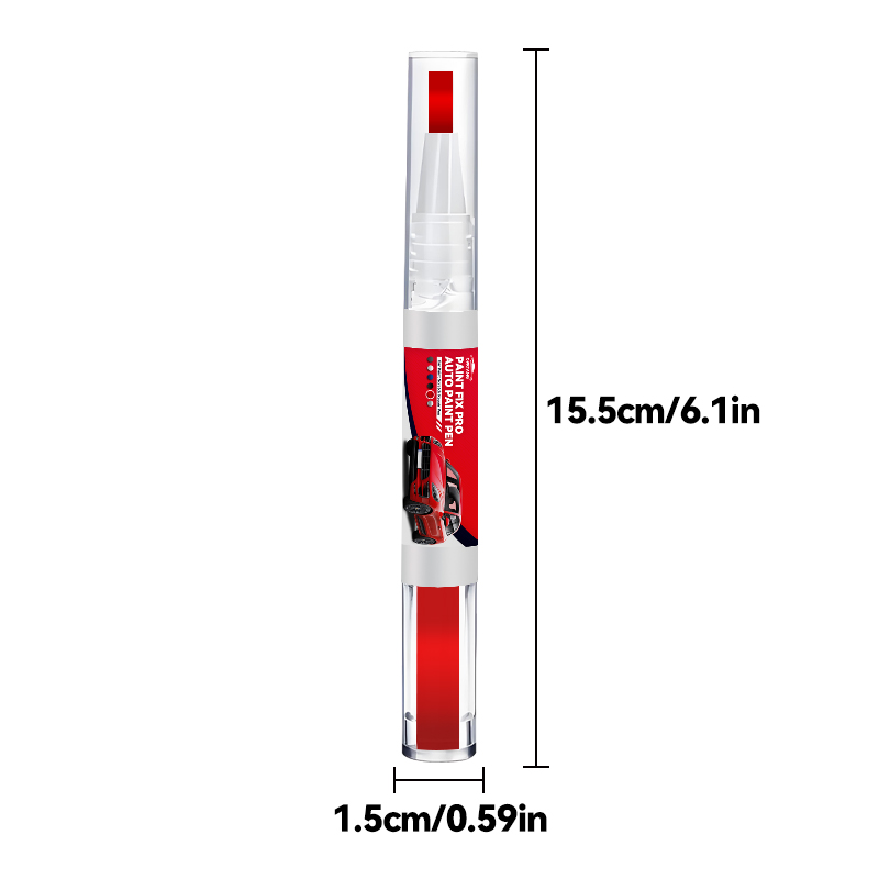 Car paint touch up pen For Ren - Tech Accessories & Gadgets incelemesi ve fiyatı