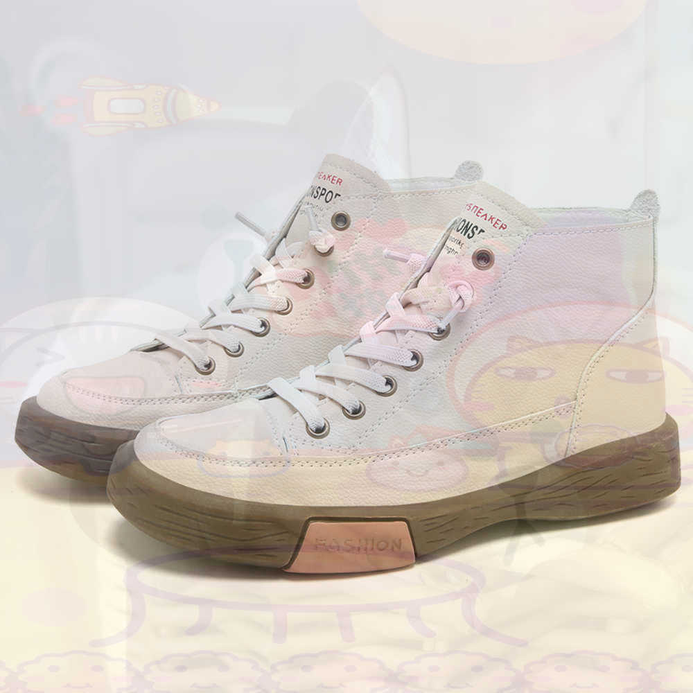 High Top Hi Cut Offers Skatebo - Tech Accessories Types incelemesi ve fiyatı
