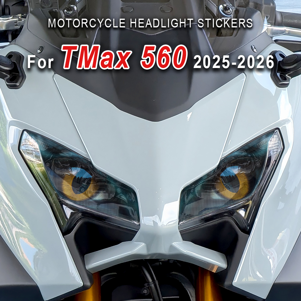 For Yamaha TMax 560 Tech Max T - Tech Protect Accessories incelemesi ve fiyatı