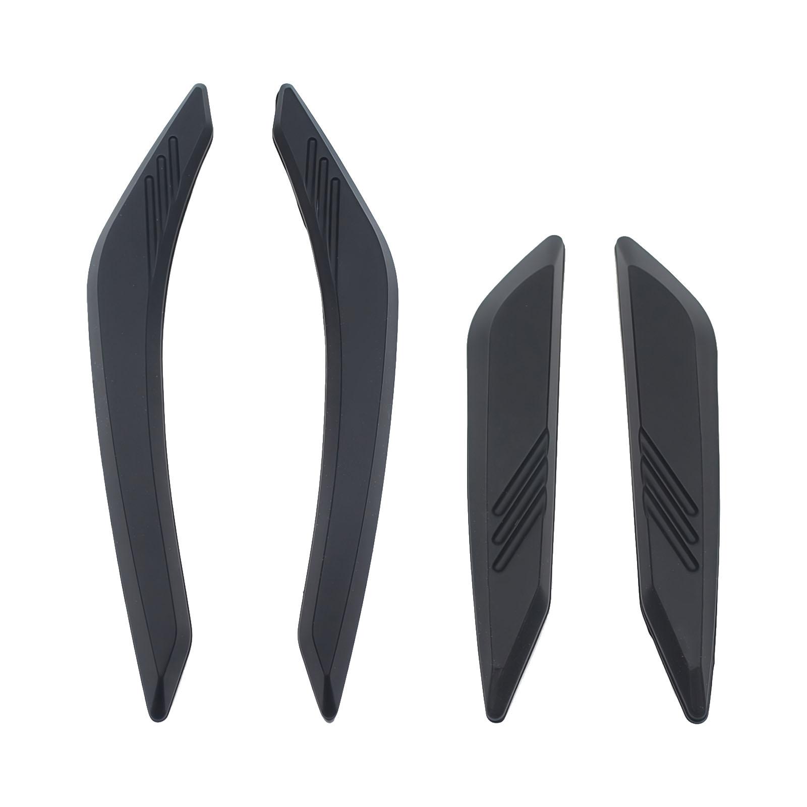 Easy to Install Side Fairing P - Tech Protect Accessories incelemesi ve fiyatı