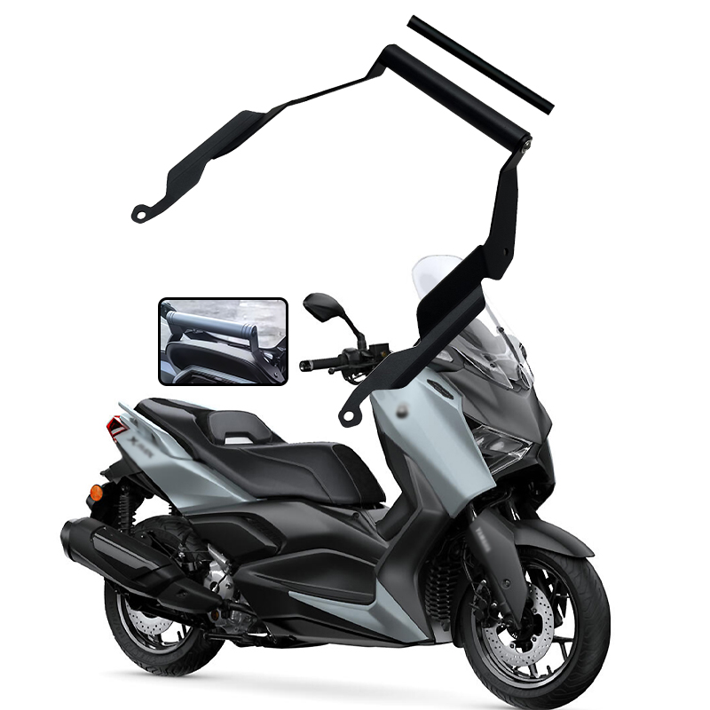 Motorcycle Accessories Phone H - X Tech Accessories incelemesi ve fiyatı