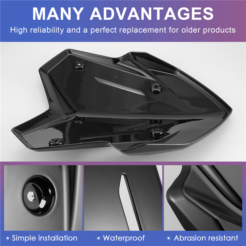 Windshield Windscreen Wind Shi - X Tech Accessories incelemesi ve fiyatı