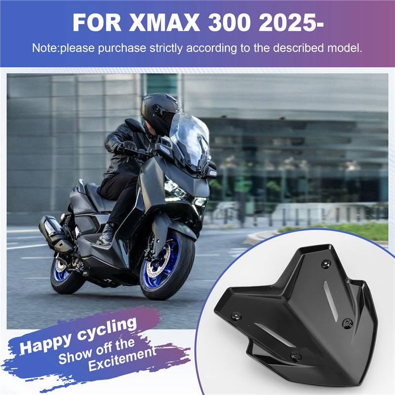 Windshield Windscreen Wind Shi - X Tech Accessories incelemesi ve fiyatı