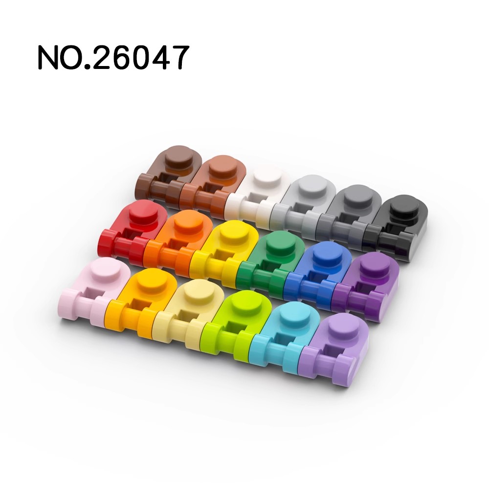 50pcsMOC Compatible Assemble P - Tech X incelemesi ve fiyatı