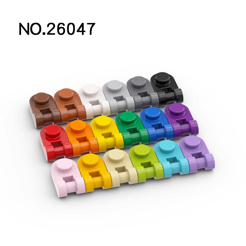 50pcsMOC Compatible Assemble P - Tech X incelemesi ve fiyatı