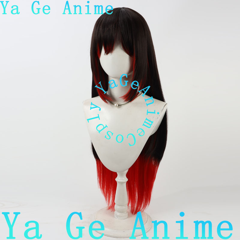 Cosplay Wig Long Loose Hair Gr - Tech Accessories & Gadgets incelemesi ve fiyatı