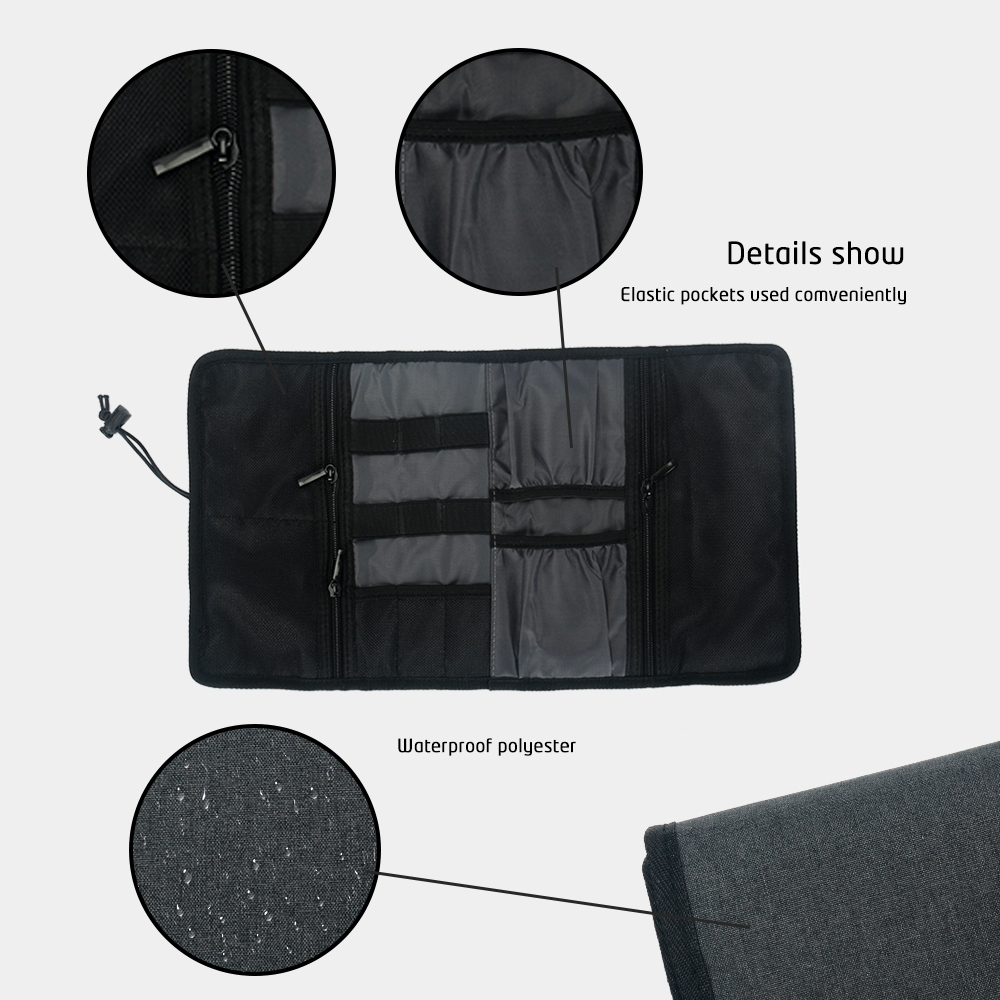 Portable Foldable Travel Cable - Tech Office Accessories incelemesi ve fiyatı