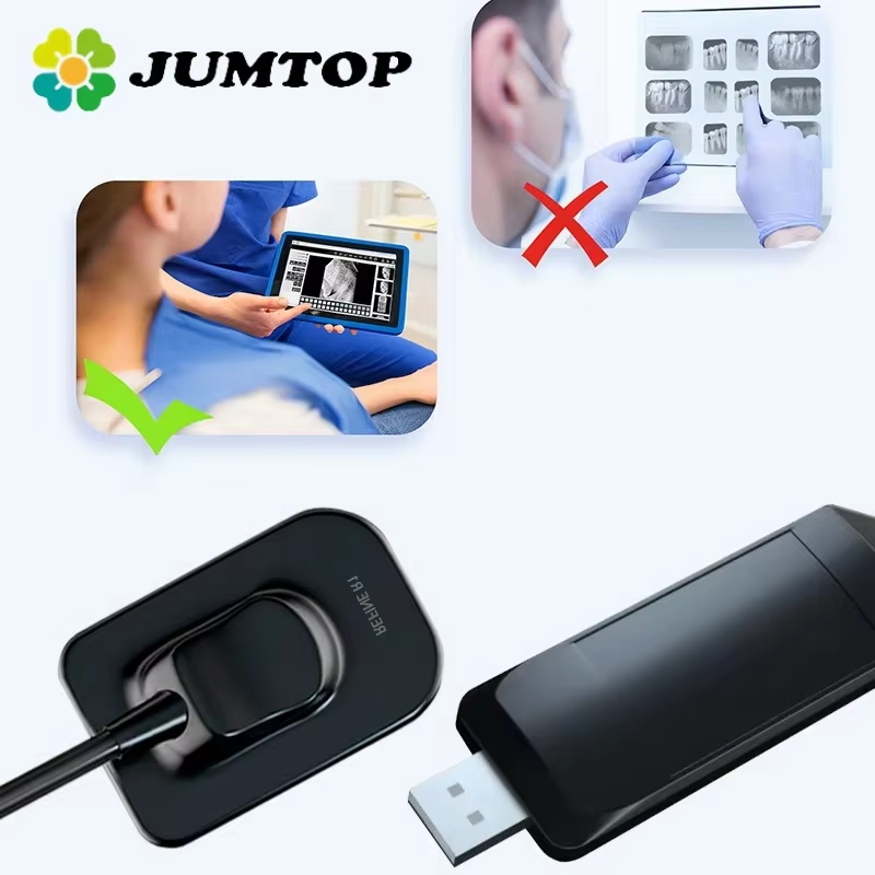 JUMTOP Dental Digital Sensor X - Tech X incelemesi ve fiyatı