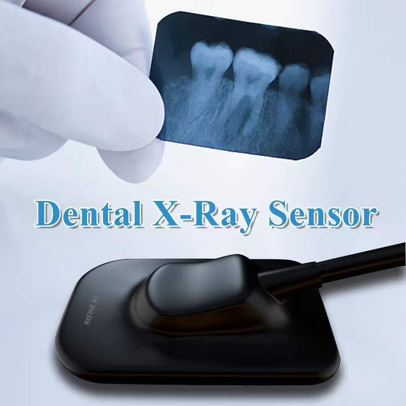 JUMTOP Dental Digital Sensor X - Tech X incelemesi ve fiyatı