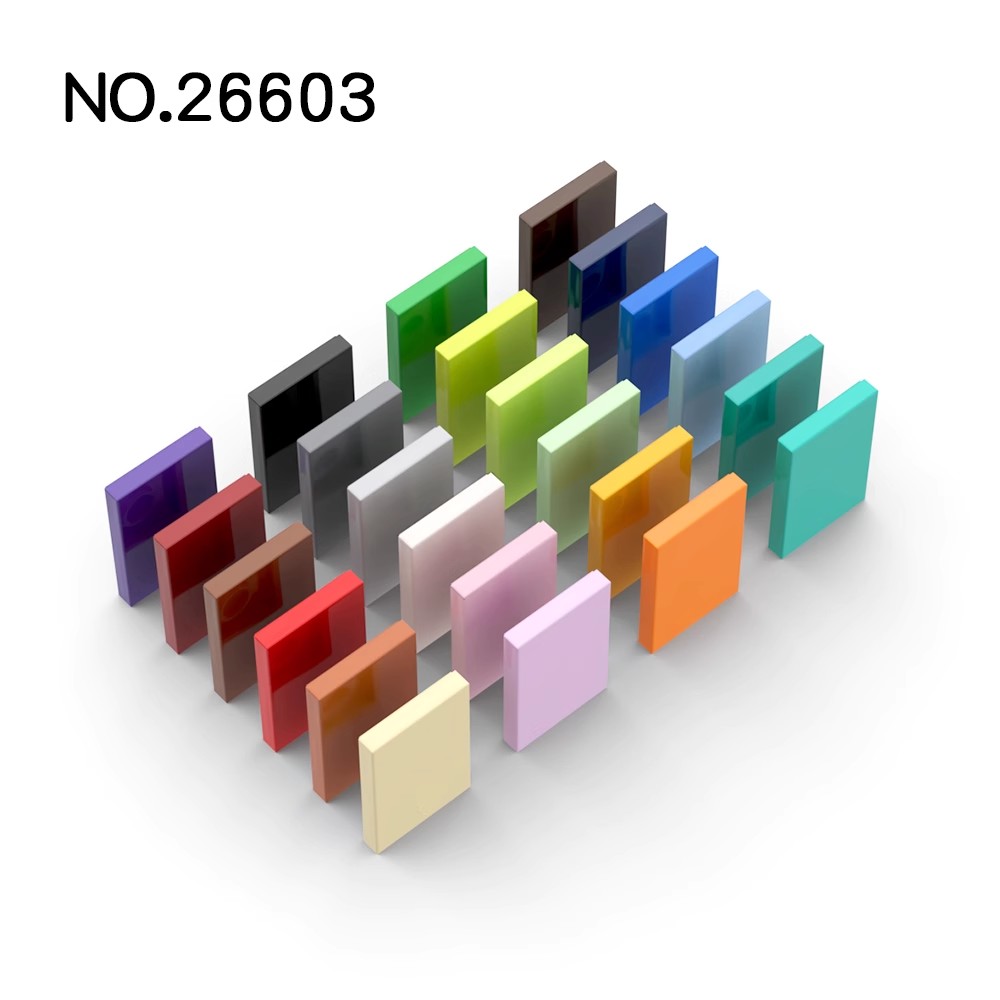 20Pcs MOC Compatible Assembles - Tech X incelemesi ve fiyatı
