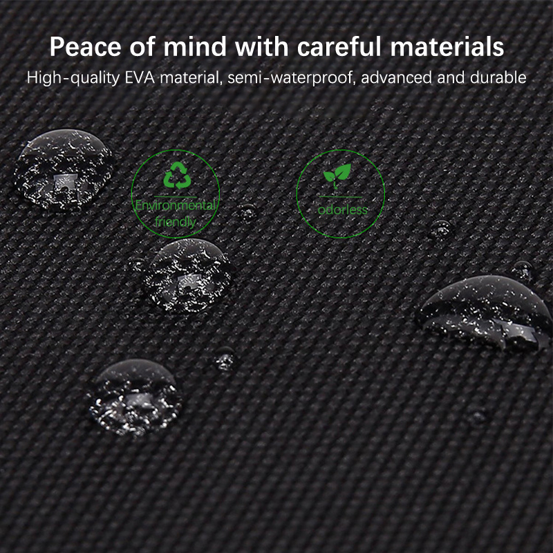 High Quality Mouse Storage Bag - Tech X incelemesi ve fiyatı