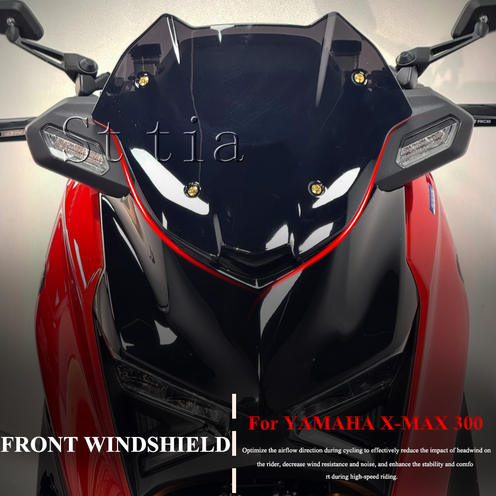 For YAMAHA X-MAX300 XMAX300 XM - Tech X incelemesi ve fiyatı