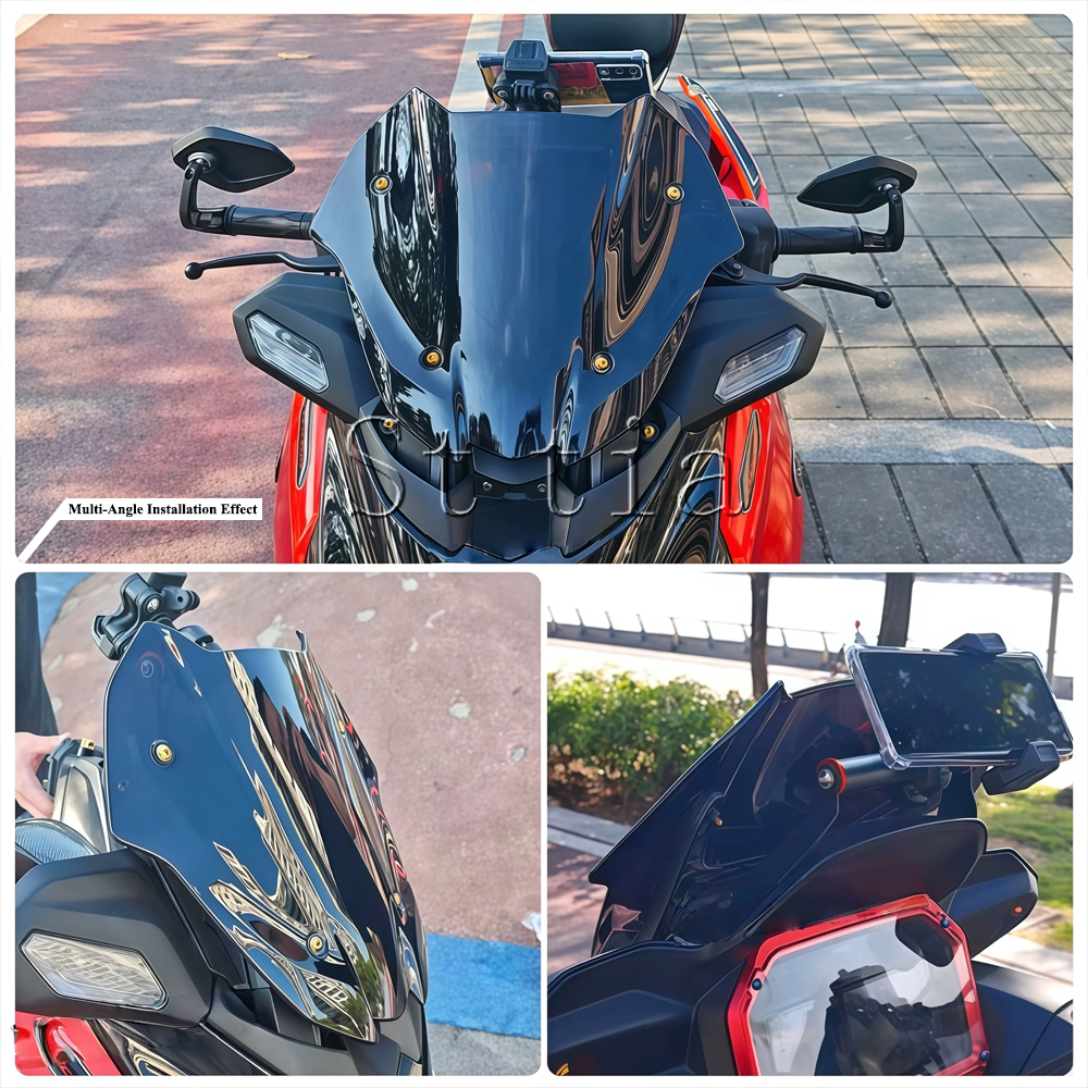 For YAMAHA X-MAX300 XMAX300 XM - Tech X incelemesi ve fiyatı
