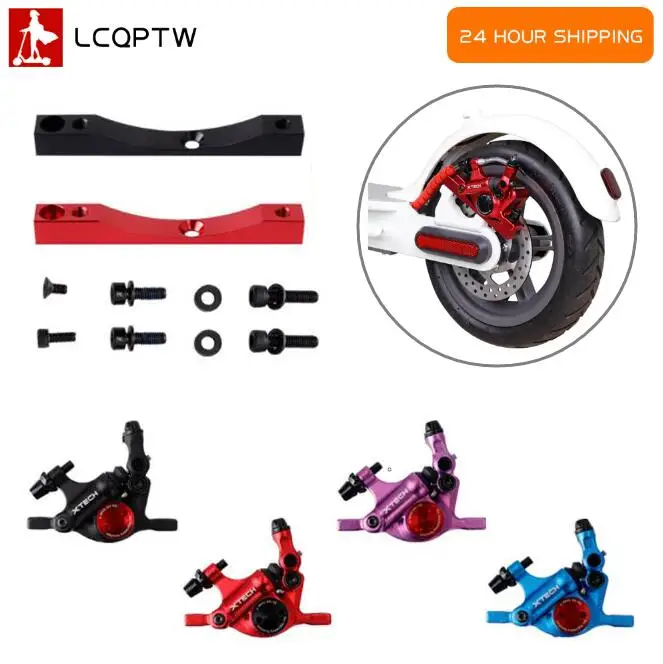 Zoom Xtech Brake HB100 Adapter - X Tech Accessories incelemesi ve fiyatı