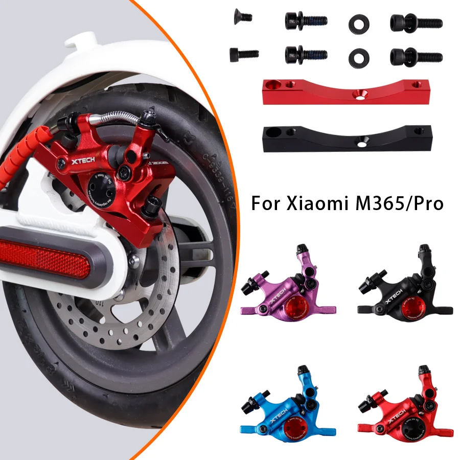 Zoom Xtech Brake HB100 Adapter - X Tech Accessories incelemesi ve fiyatı