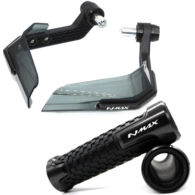 Motorcycle Accessories Univers - Xmax Tech Max Accessories incelemesi ve fiyatı