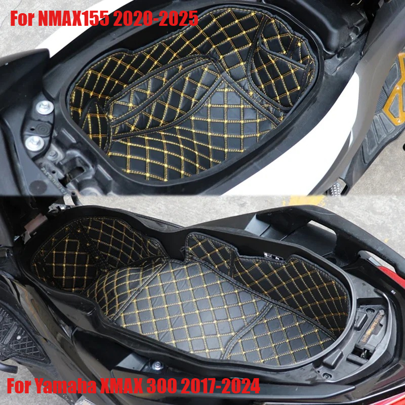 Motorcycle Accessories for YAM - Xmax Tech Max Accessories incelemesi ve fiyatı