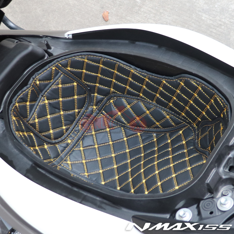 Motorcycle Accessories for YAM - Xmax Tech Max Accessories incelemesi ve fiyatı