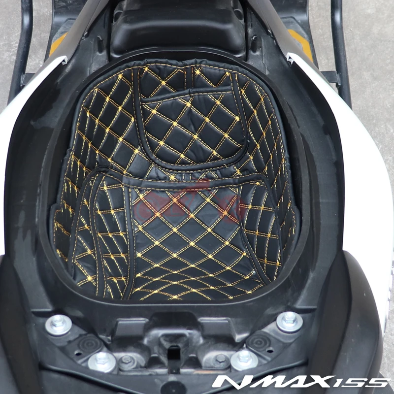 Motorcycle Accessories for YAM - Xmax Tech Max Accessories incelemesi ve fiyatı