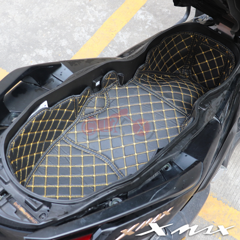 Motorcycle Accessories for YAM - Xmax Tech Max Accessories incelemesi ve fiyatı