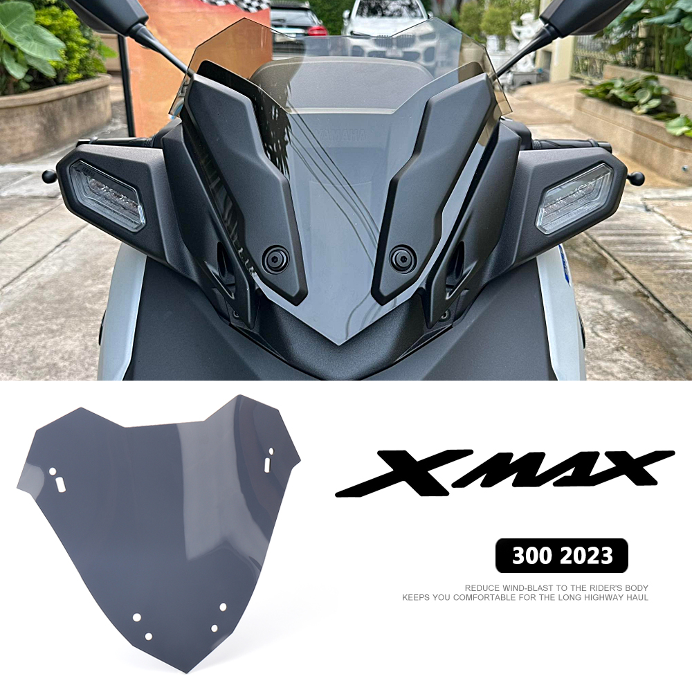For YAMAHA X-MAX300 XMAX300 X- - Xmax Tech Max Accessories incelemesi ve fiyatı