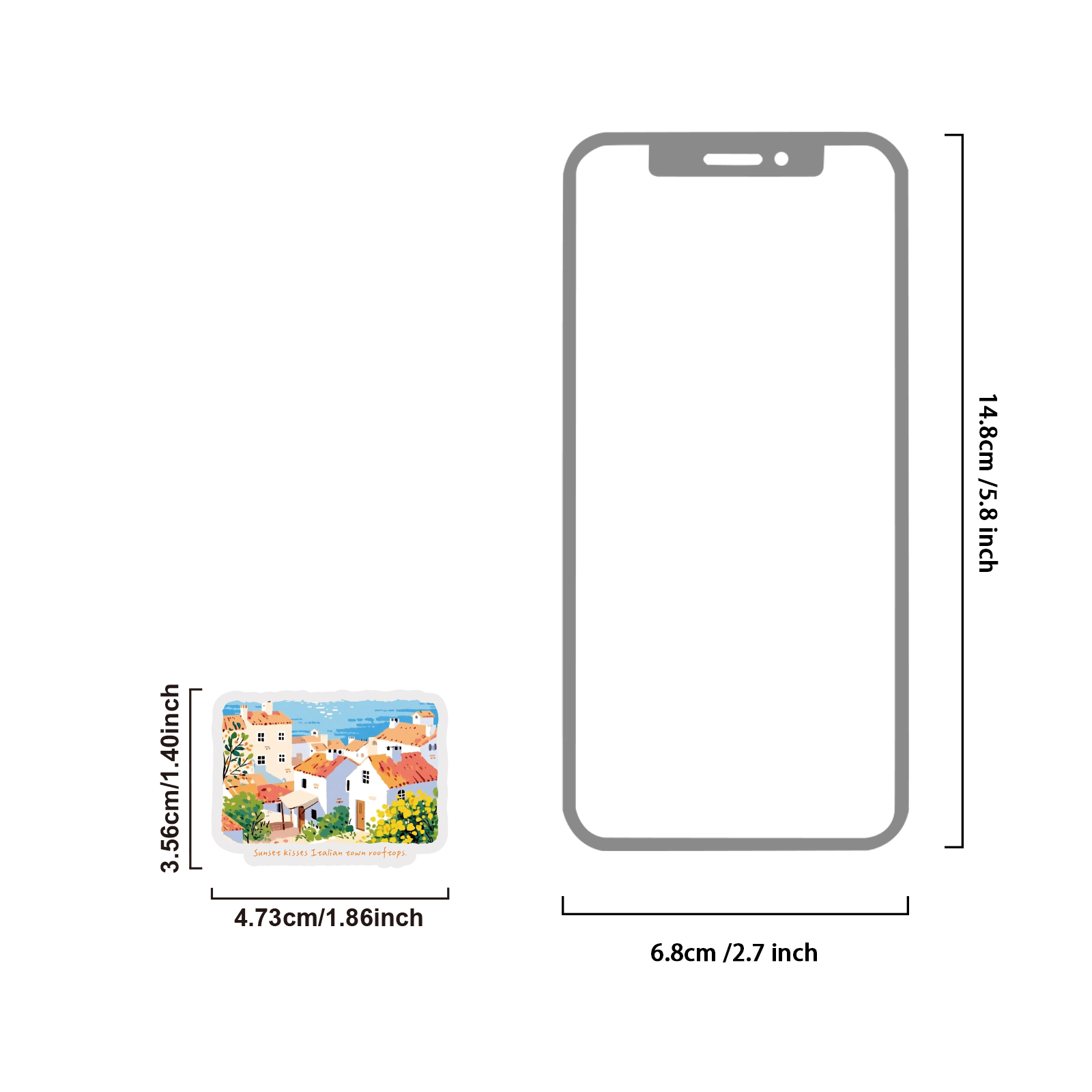 Etori Life Fresh Seaside Trave - Tech Office Accessories incelemesi ve fiyatı