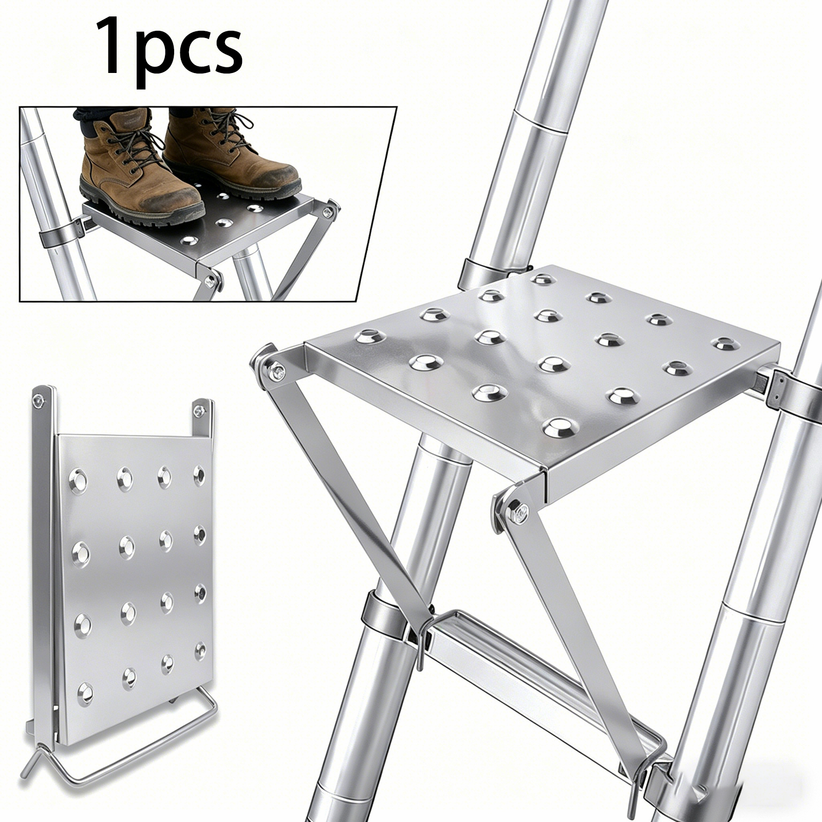 Ladder Work Platform Versatile - Tech Office Accessories incelemesi ve fiyatı