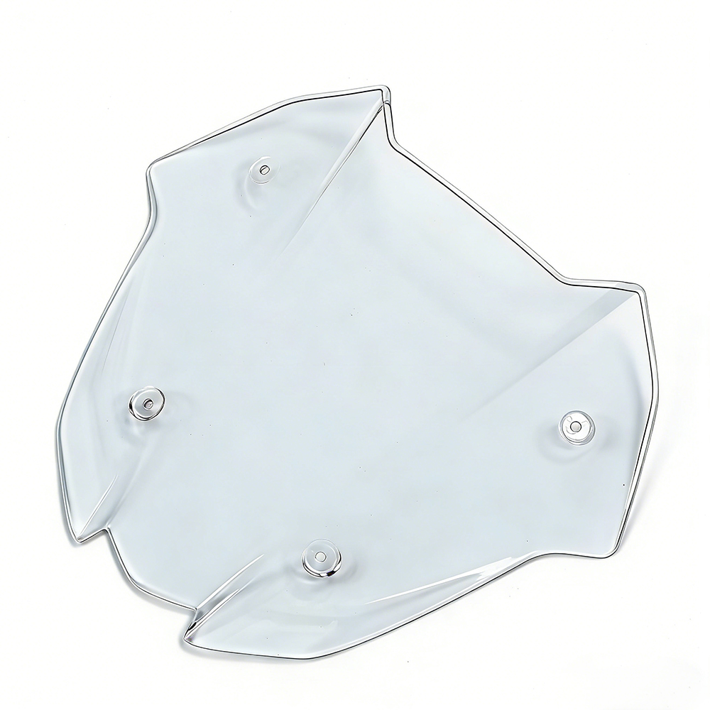 Wind Shield Deflector For X-MA - Tech X incelemesi ve fiyatı