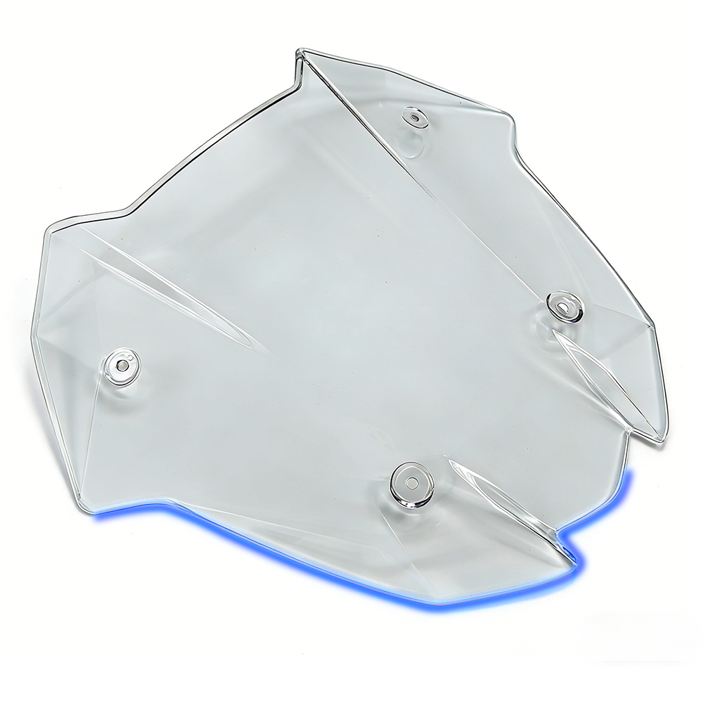 Wind Shield Deflector For X-MA - Tech X incelemesi ve fiyatı