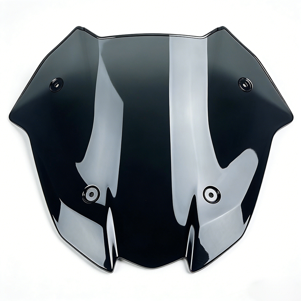 Wind Shield Deflector For X-MA - Tech X incelemesi ve fiyatı