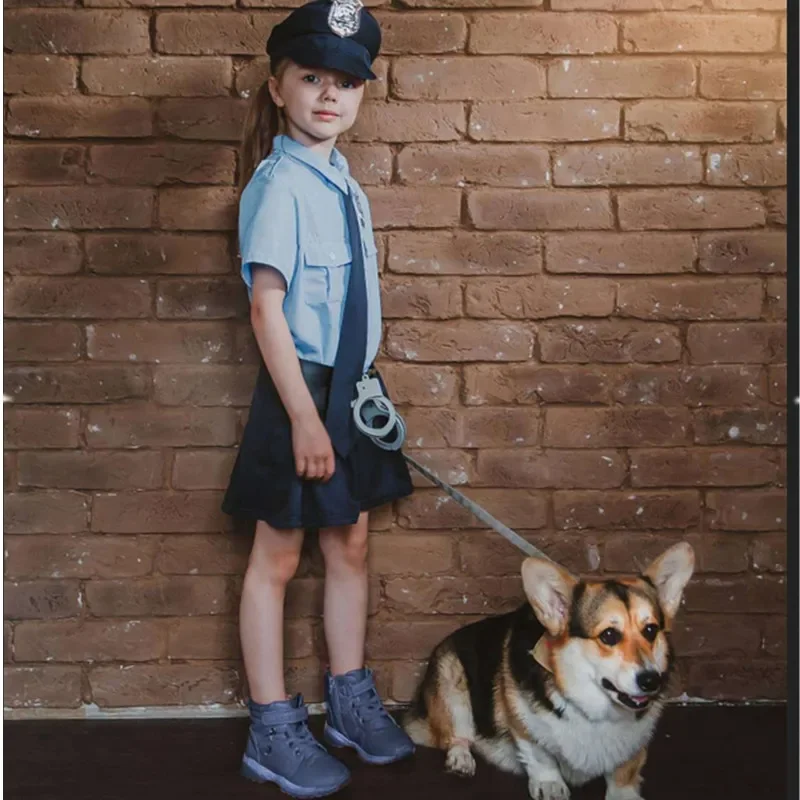 Girls Police Officer Work Unif - Tech Office Accessories incelemesi ve fiyatı