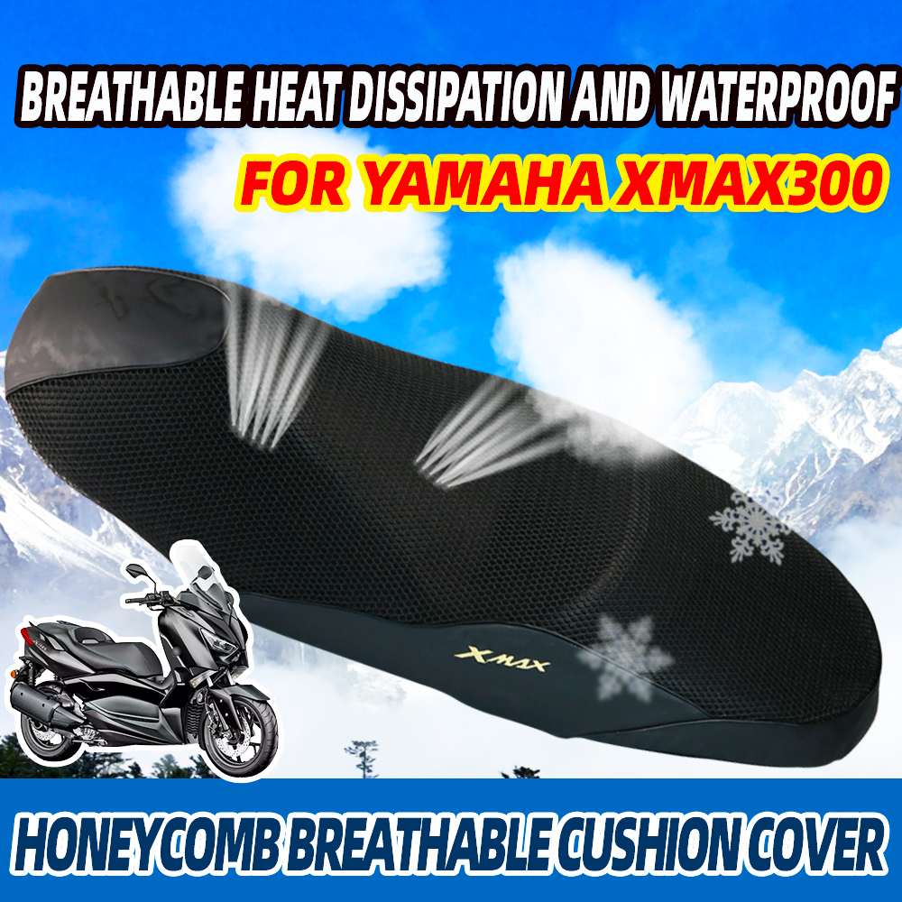 For Yamaha XMAX300 XMAX 300 XM - Xmax Tech Max Accessories incelemesi ve fiyatı