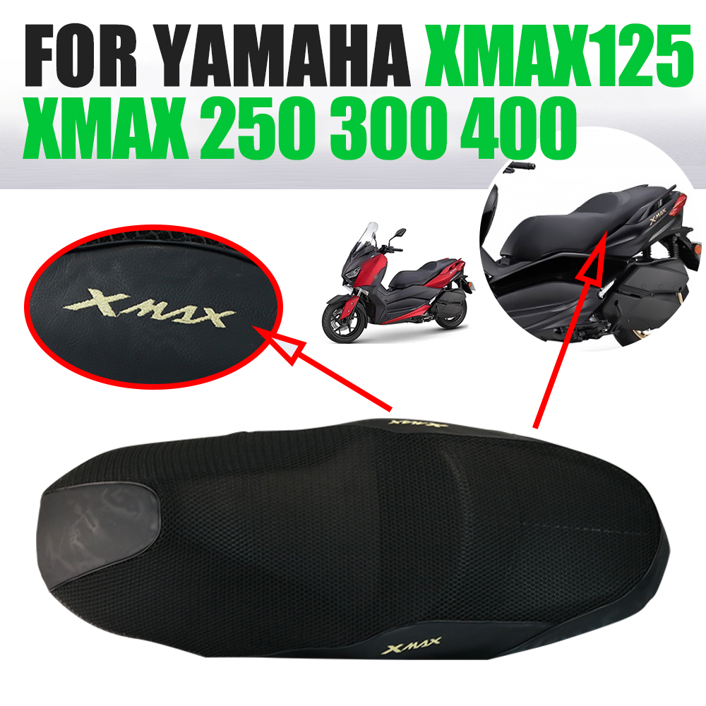 For Yamaha XMAX300 XMAX 300 XM - Xmax Tech Max Accessories incelemesi ve fiyatı