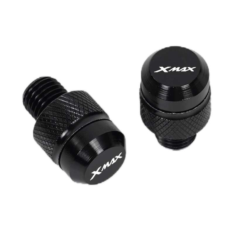 Motorcycle CNC Mirror Hole Plu - Xmax Tech Max Accessories incelemesi ve fiyatı