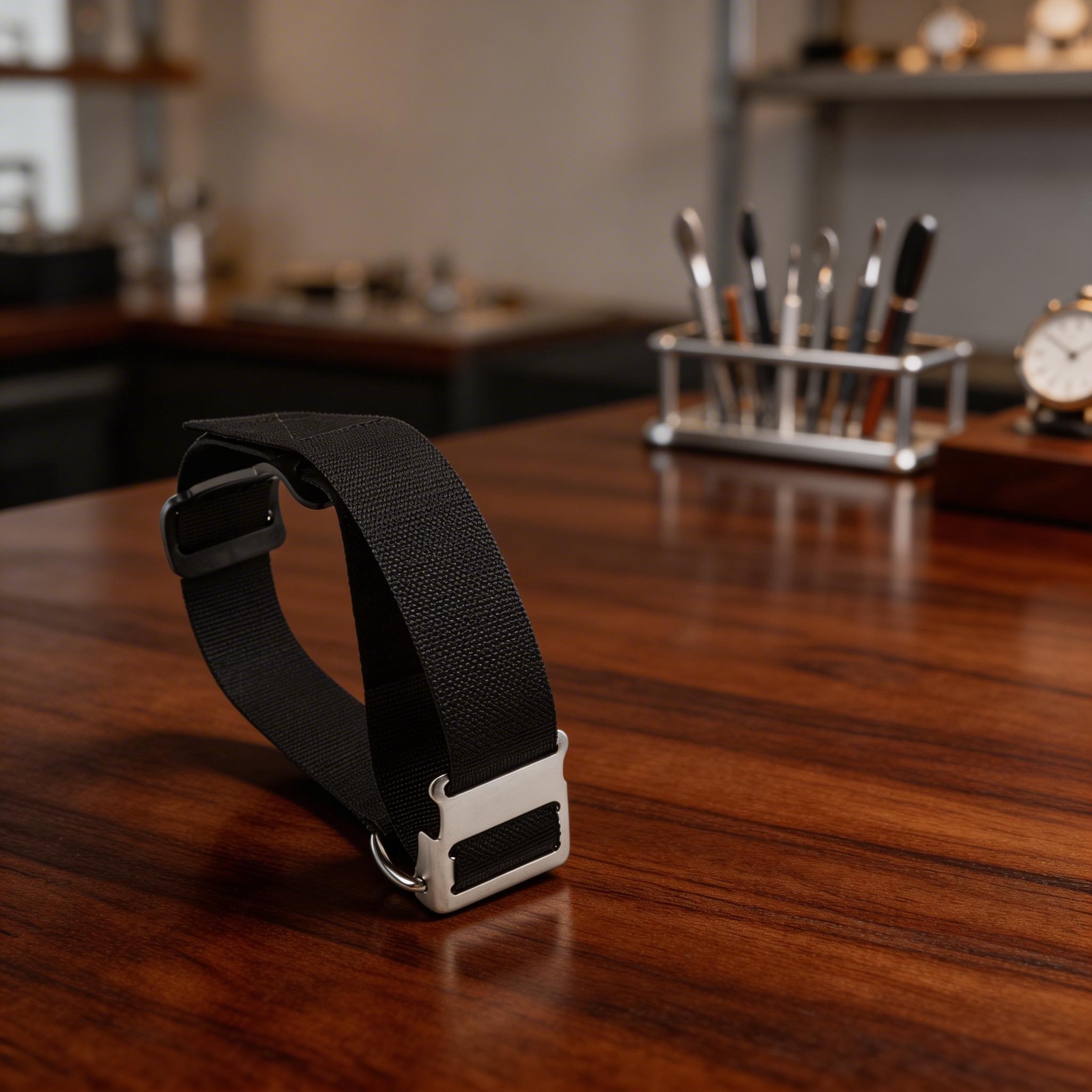 Scuba Diving Tank Band Stainle - Tech Accessories & Gadgets incelemesi ve fiyatı