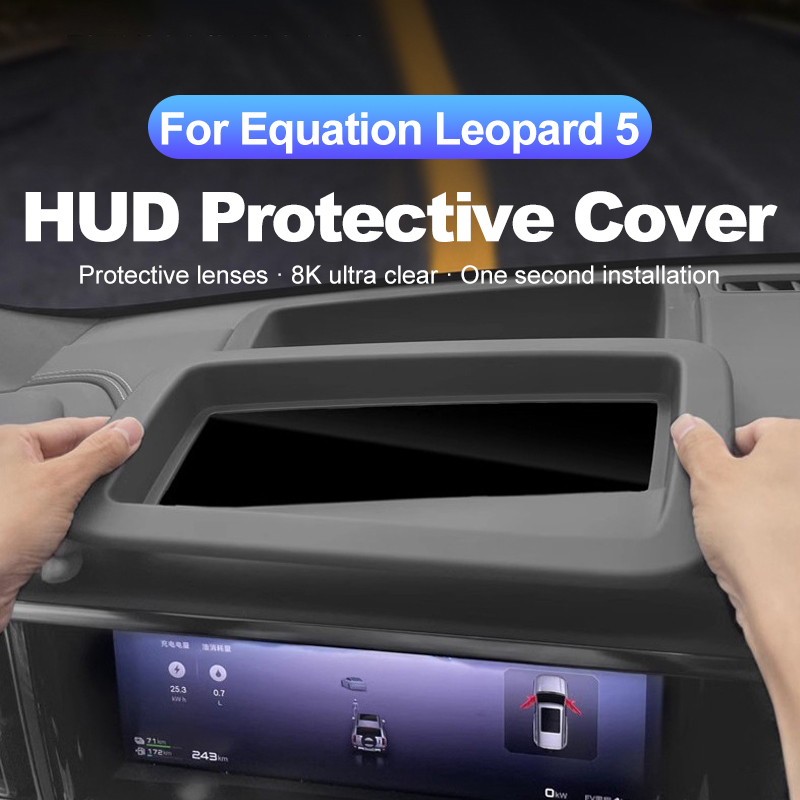 For BYD Equation Leopard 5 202 - Tech Protect Accessories incelemesi ve fiyatı