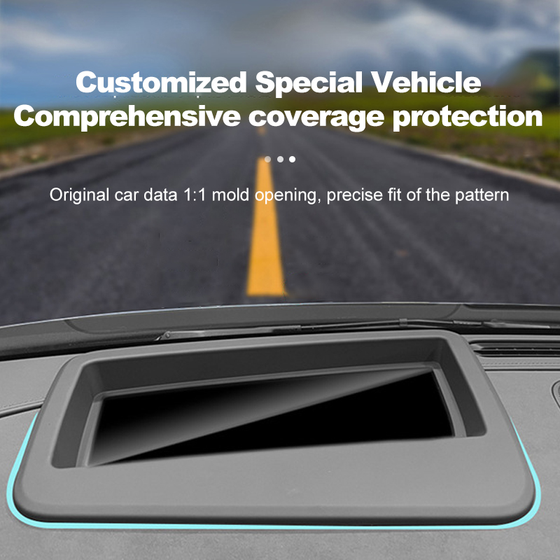 For BYD Equation Leopard 5 202 - Tech Protect Accessories incelemesi ve fiyatı