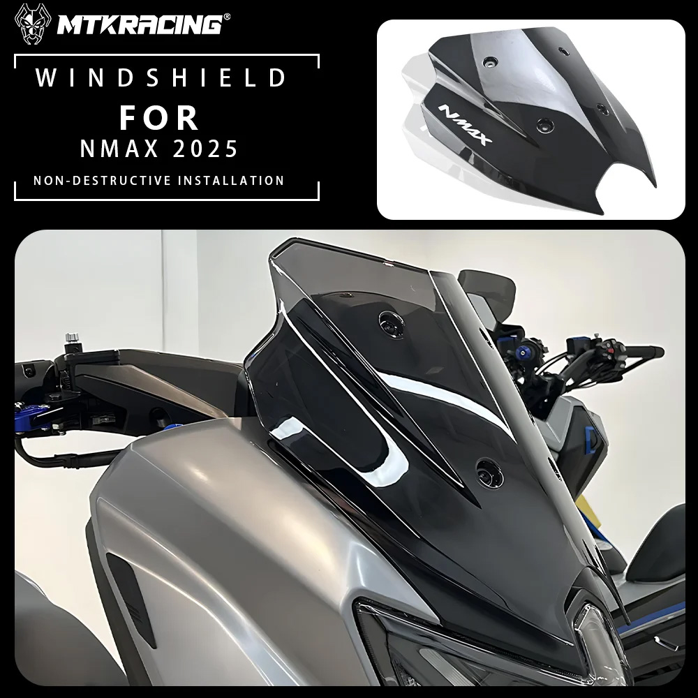 Accessories For NMAX 125 NMAX1 - Tech Protect Accessories incelemesi ve fiyatı
