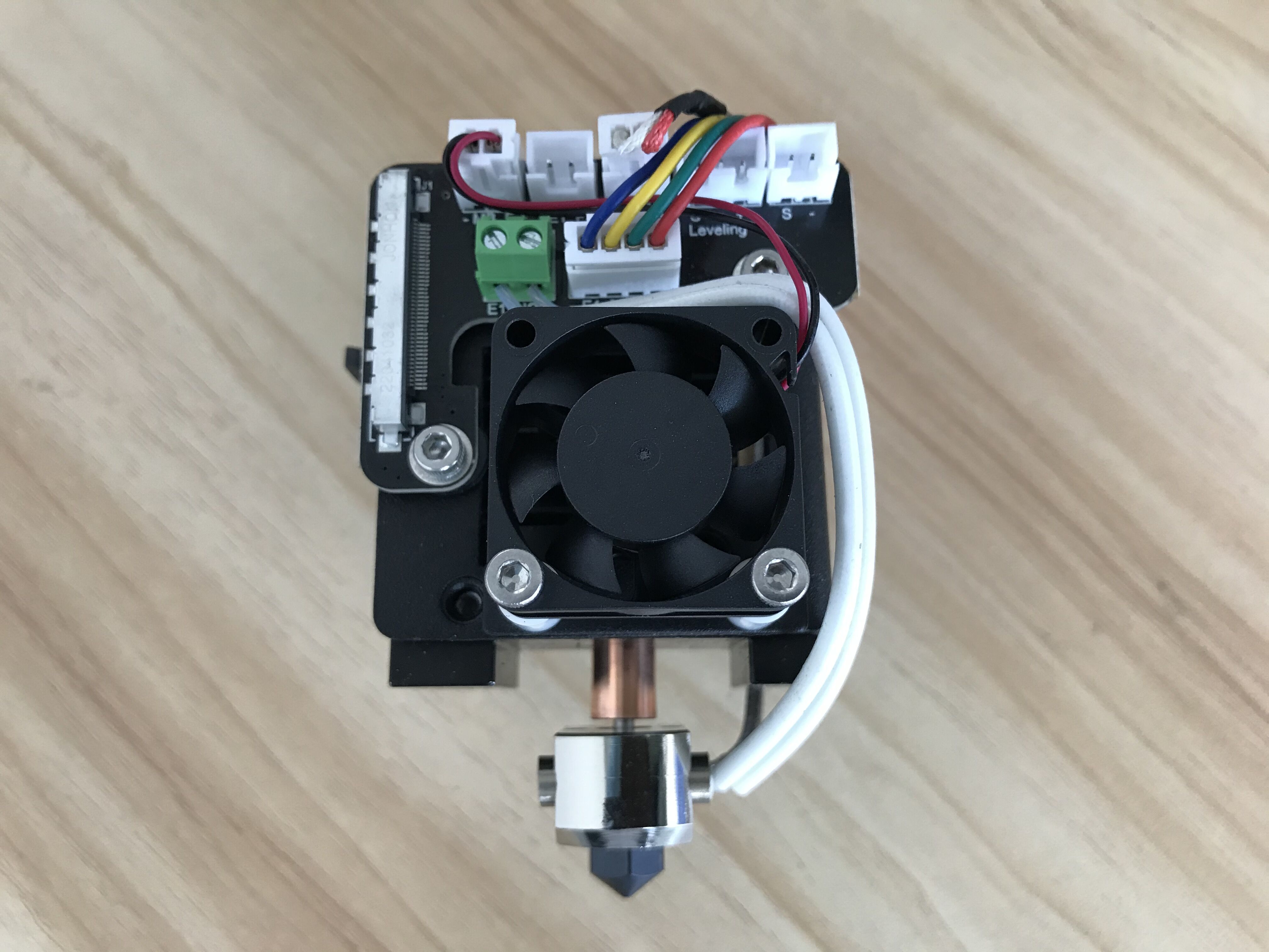 QIDI TECH high temperature ext - Tech X incelemesi ve fiyatı