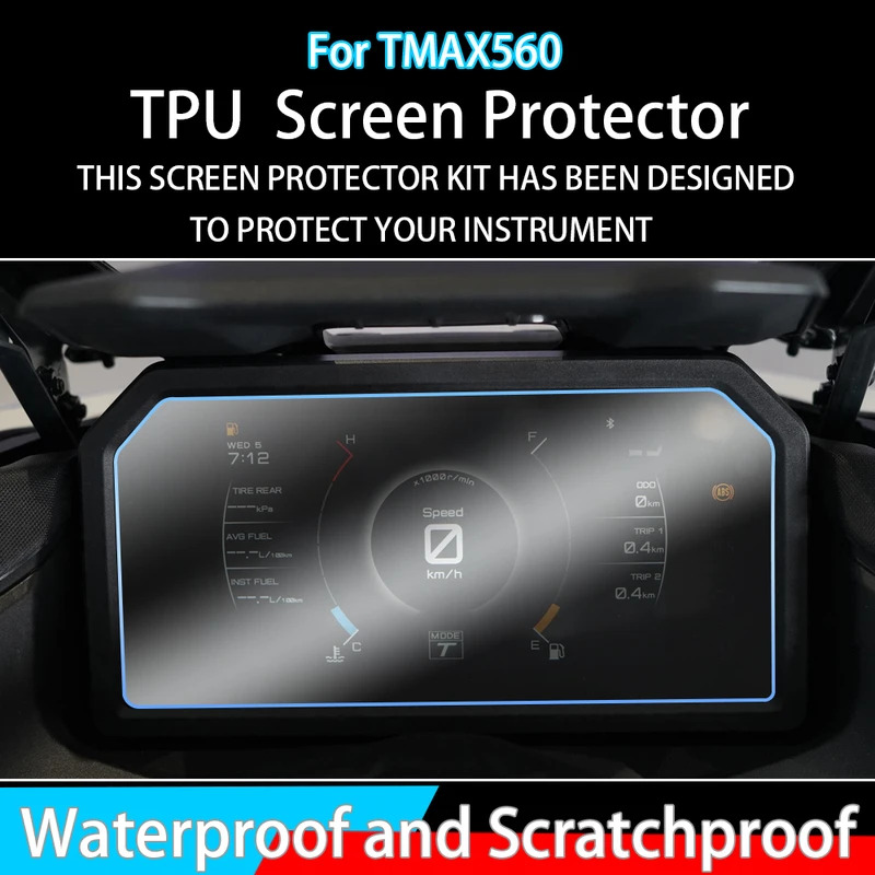 For Yamaha TMAX 560 Tech Max 2 - Tech Protect Accessories incelemesi ve fiyatı