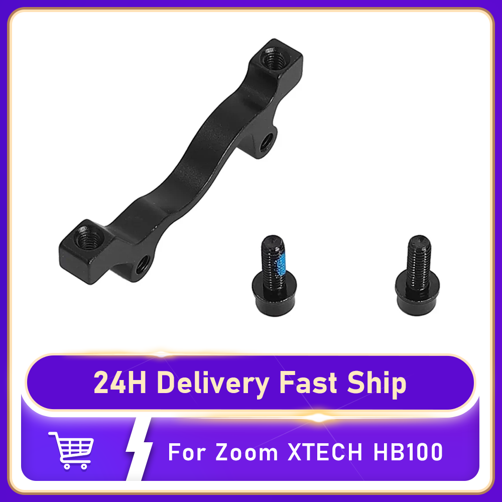 Hydraulic Disc Brake Adapter F - Tech X incelemesi ve fiyatı