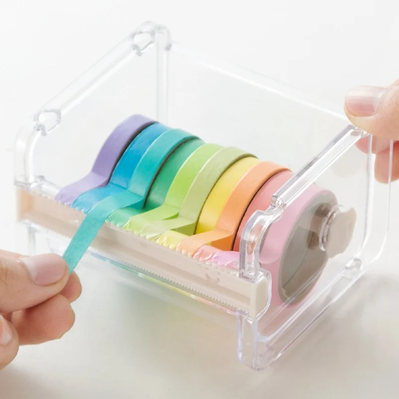 All-in-One Masking Tape Cutter - Tech Office Accessories incelemesi ve fiyatı