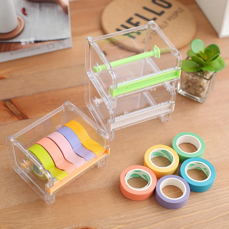 All-in-One Masking Tape Cutter - Tech Office Accessories incelemesi ve fiyatı