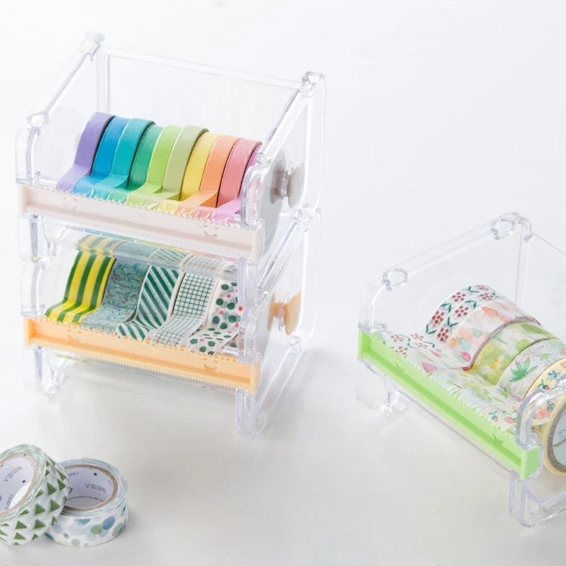 All-in-One Masking Tape Cutter - Tech Office Accessories incelemesi ve fiyatı