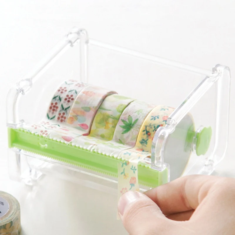 All-in-One Masking Tape Cutter - Tech Office Accessories incelemesi ve fiyatı