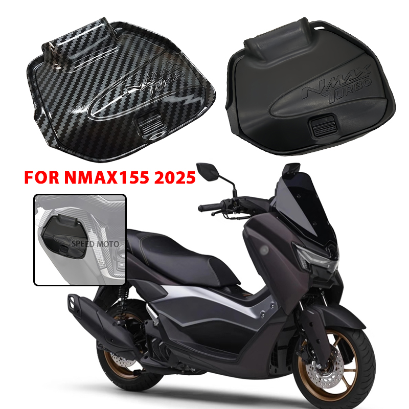 For Yamaha NMAX155 V3 N-MAX 15 - Xmax Tech Max Accessories incelemesi ve fiyatı