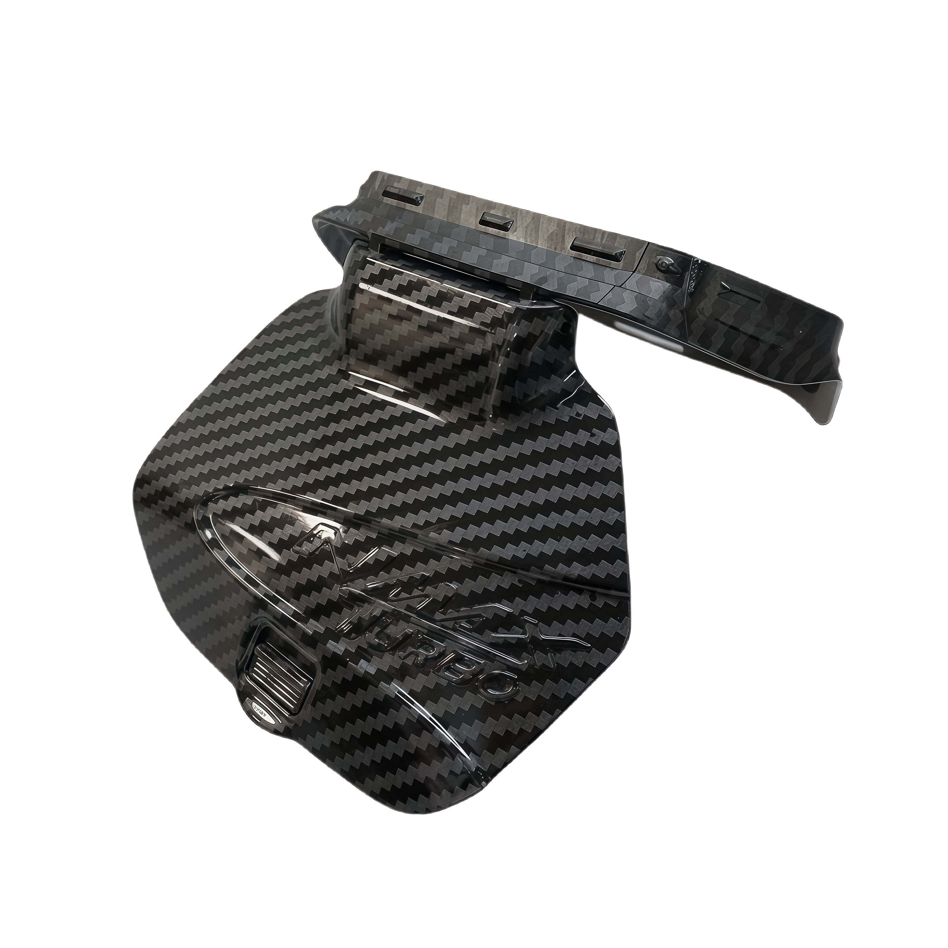 For Yamaha NMAX155 V3 N-MAX 15 - Xmax Tech Max Accessories incelemesi ve fiyatı
