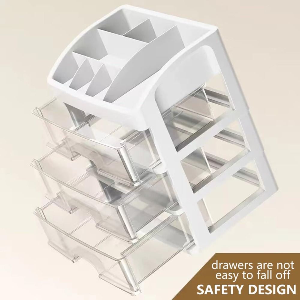 Multi-Layer Desktop Storage Bo - Tech Office Accessories incelemesi ve fiyatı