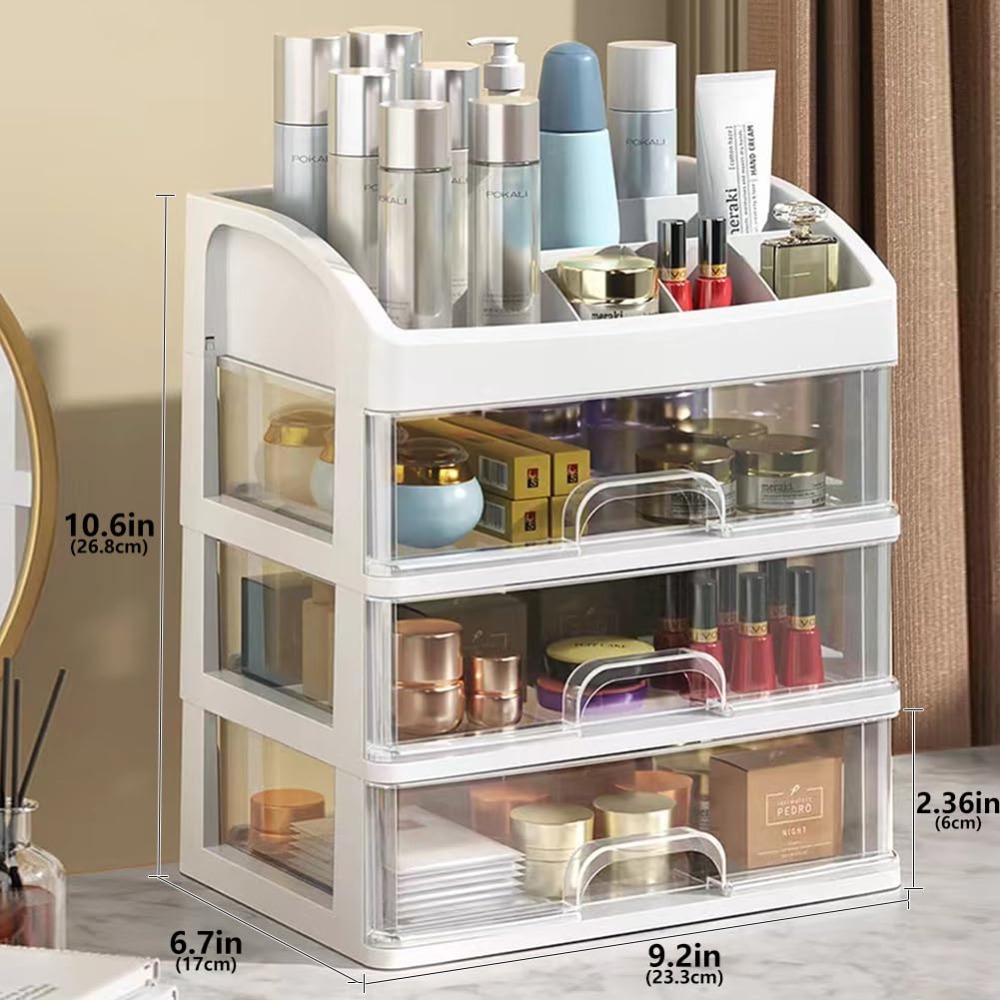 Multi-Layer Desktop Storage Bo - Tech Office Accessories incelemesi ve fiyatı