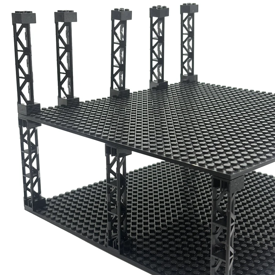 4pcs City Accessory Pillars Hi - Tech Accessories & Gadgets incelemesi ve fiyatı